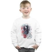 Sweat-shirt enfant Marvel Avengers Endgame Ant-Man Brushed