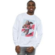 Sweat-shirt Marvel Avengers And