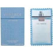 Cologne Versace Eau Fraiche - eau de toilette - 200ml - vaporisateur