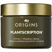 Anti-Age &amp; Anti-rides Origins Pantscription Crème Raffermissante e...