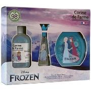 Coffrets de parfums Corine De Farme Coffret La Reine des Neiges