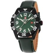 Montre Swiss Military By Chrono 44 mm Quartz 10 ATM