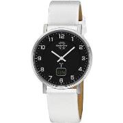 Montre Master Time MTLA-10813-22L, Quartz, 36mm, 5ATM