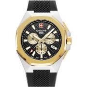 Montre Swiss Alpine Military Swiss Military 7005.9847, Quartz, 42mm, 1...