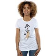 T-shirt Animaniacs BI7233