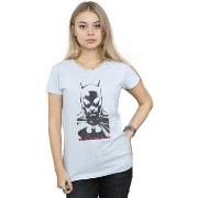 T-shirt Dc Comics BI10504