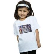 T-shirt enfant Dc Comics BI11200