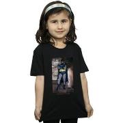 T-shirt enfant Dc Comics Batman TV Series