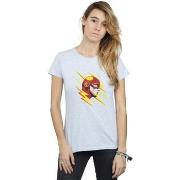 T-shirt Dc Comics BI20230