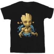 T-shirt enfant Guardians Of The Galaxy BI20252