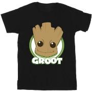 T-shirt enfant Guardians Of The Galaxy BI20253