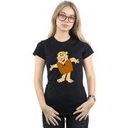 T-shirt The Flintstones BI20388