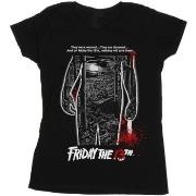 T-shirt Friday The 13Th BI20527