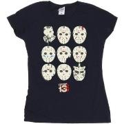 T-shirt Friday The 13Th BI20594