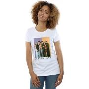 T-shirt Friends BI20618