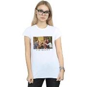 T-shirt Friends BI20715