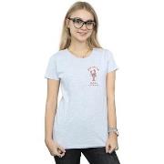 T-shirt Friends BI20795