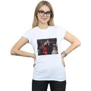 T-shirt Dc Comics Batman TV Series Bruce Dick Photo