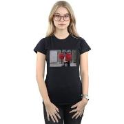 T-shirt Dc Comics BI12594