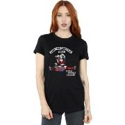 T-shirt Dc Comics Harley Quinn Come Out And Play