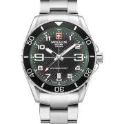 Montre Swiss Alpine Military Swiss Military 7029.1134, Quartz, 42mm, 1...