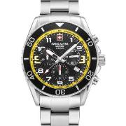 Montre Swiss Alpine Military Swiss Military 7029.9138, Quartz, 42mm, 1...