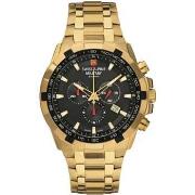 Montre Swiss Alpine Military Swiss Military 7043.9217, Quartz, 46mm, 1...