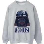 Sweat-shirt Star Wars: A New Hope BI38264