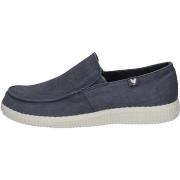 Slip ons Walk In Pitas WP150-S CANVAS