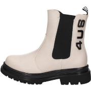 Boots enfant Paciotti 4us 42152