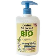 Soins corps &amp; bain Corine De Farme Shampooing Micellaire Parfumé B...