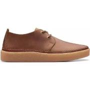 Ville basse Clarks Clarkwood Low