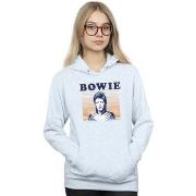 Sweat-shirt David Bowie BI6406