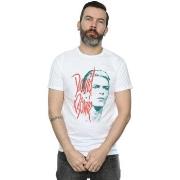 T-shirt David Bowie BI21068