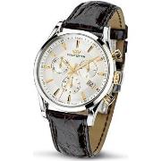 Montre Philip Watch Montre en acier