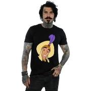 T-shirt Disney Prince Ali