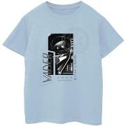 T-shirt enfant Disney Sith