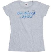 T-shirt Disney BI12796