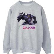 Sweat-shirt Disney Lightyear