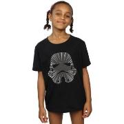 T-shirt enfant Disney Lightspeed