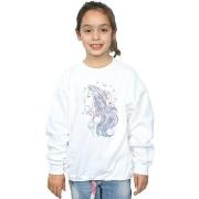 Sweat-shirt enfant Disney BI32525