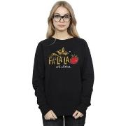 Sweat-shirt Disney FaLaLa And All That