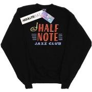 Sweat-shirt enfant Disney Soul The Half Note Jazz Club