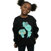 Sweat-shirt enfant Disney Soul Buddies Forever