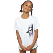 T-shirt enfant Disney Rogue One