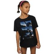 T-shirt enfant Disney Rogue One