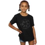 T-shirt enfant Disney Galactic Empire Plans