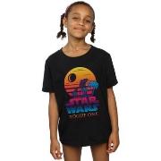 T-shirt enfant Disney Rogue One