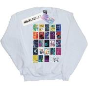 Sweat-shirt Disney Soul Jazz Wall