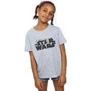 T-shirt enfant Disney BI36517